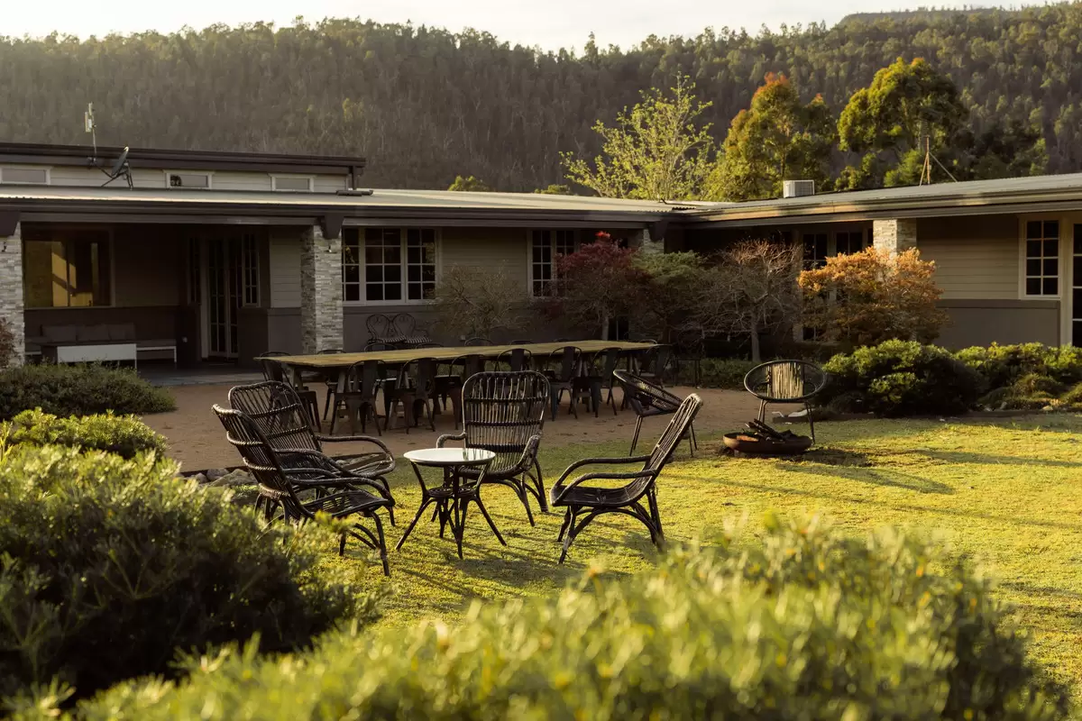 Photo #3: 903B Jacks Corner Road, Kangaroo Valley - For Sale by Steve Paton Real Estate