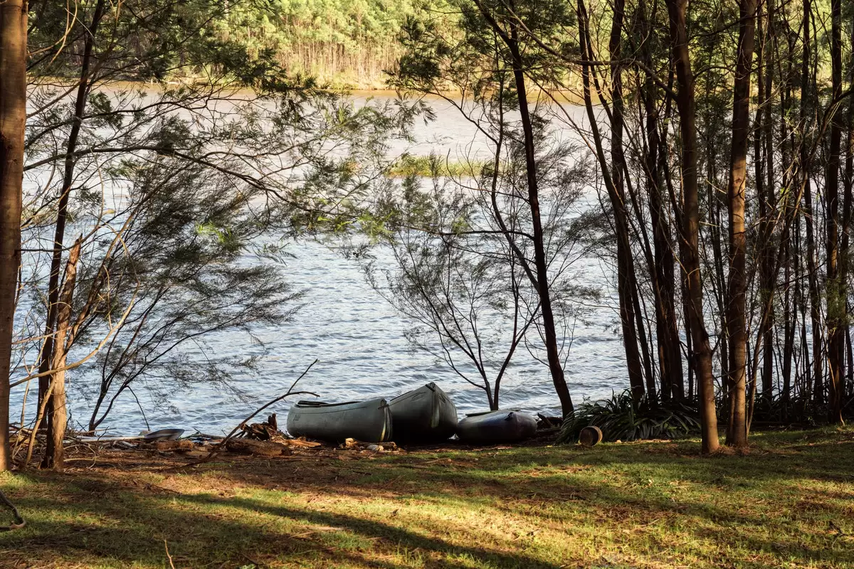 Photo #12: 903B Jacks Corner Road, Kangaroo Valley - For Sale by Steve Paton Real Estate