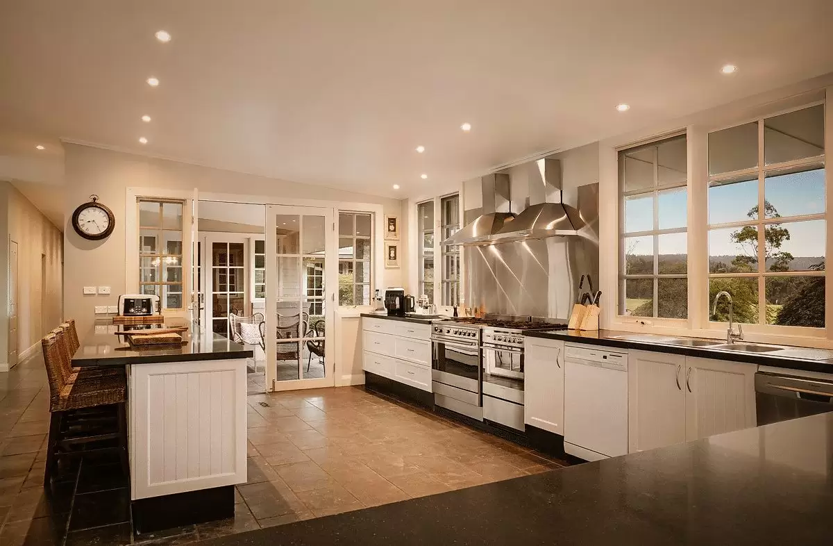 Photo #9: 903B Jacks Corner Road, Kangaroo Valley - For Sale by Steve Paton Real Estate