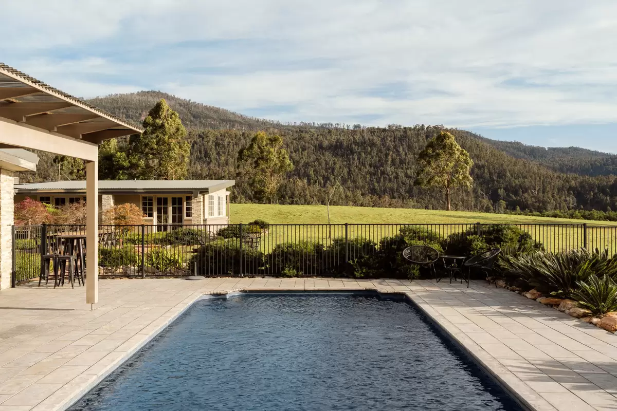 Photo #10: 903B Jacks Corner Road, Kangaroo Valley - For Sale by Steve Paton Real Estate