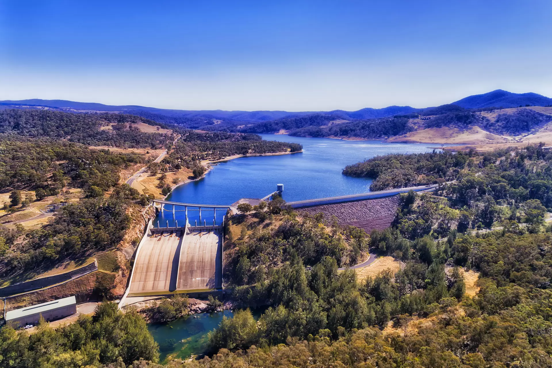 (Lot 7) 429 Magpie Hollow Road, South Bowenfels For Sale by Steve Paton Real Estate - image 1